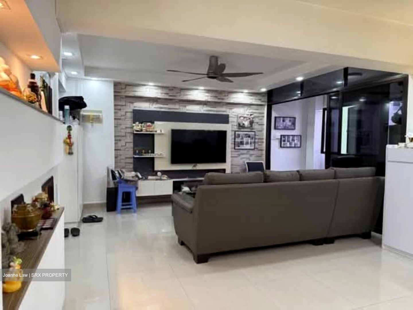 Blk 306B Anchorvale Place (Sengkang), HDB 5 Rooms #560535731